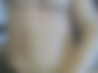 Live cam show with Cute Muscled Anaconda - Blonde Hair on Camiplay Live