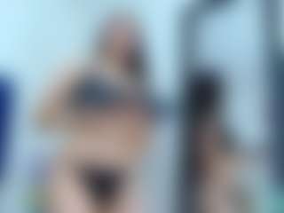 Dania-wish's Live Sex Cam Show