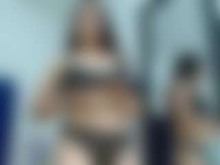 Dania-wish's Live Sex Cam Show