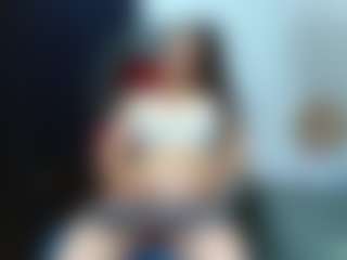 Dania-wish's Live Sex Cam Show