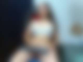 Dania-wish's Live Sex Cam Show
