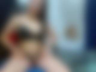Live cam show with Dania-wish - New Toys on Streamer API