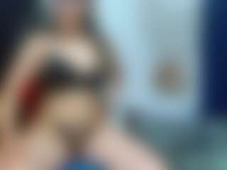 Live cam show with Dania-wish - New BBW on Latina Girls