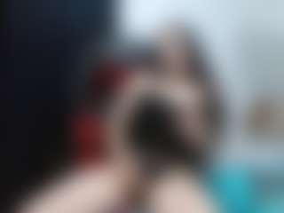 Dania-wish's Live Sex Cam Show