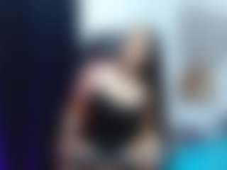 Live cam show with Dania-wish - New BBW on SpunkLive