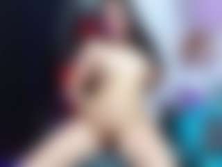 Dania-wish's Live Sex Cam Show