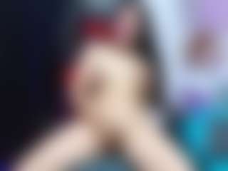 Dania-wish's Live Sex Cam Show