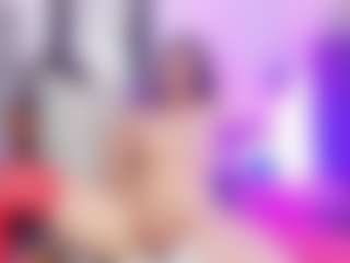 Dania-wish's Live Sex Cam Show