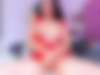 Dania-wish's Live Sex Cam Show
