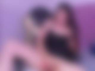 Live cam show with Dania-wish - Brown Hair Toys on Hubzter Live
