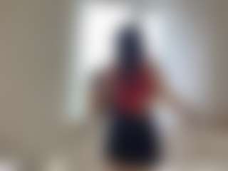 FreedaMimozo's Live Sex Cam Show