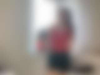FreedaMimozo's Live Sex Cam Show