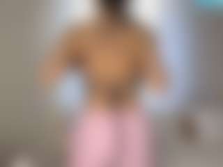 FreedaMimozo's Live Sex Cam Show