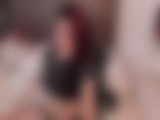 Live cam show with IVYROSSE7 - Red Hair on galaxygirlnitro.com