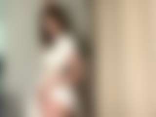 Live cam show with JacqueChica - Green Eyes on TeamSkeetLive