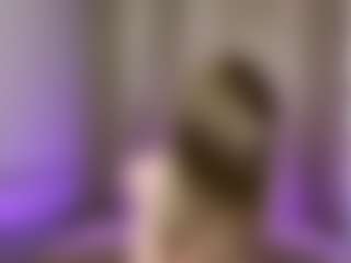 Live cam show with JacqueChica - Butt Plug on Camsoda