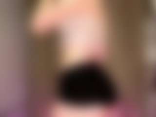 Live cam show with JacqueChica - Butt Plug on CSO-WL