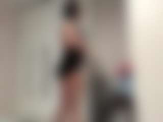 Live cam show with JacqueChica - Butt Plug on Lustler