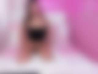 luciana-19's Live Sex Cam Show