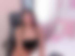 luciana-19's Live Sex Cam Show