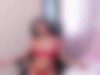 luciana-19's Live Sex Cam Show