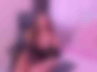 Live cam show with luciana-19 - Thick on Camsoda