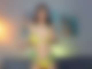 Live cam show with mickylush - Brown Eyes on Camiplay Live