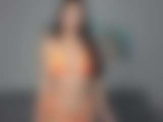 Live cam show with mickylush - Petite on Camming Site