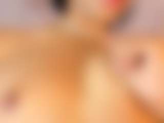 Live cam show with sabrina-cameron - Gape on Dolls Live