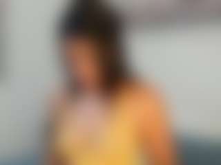 Live cam show with sanaiahot - New Lovense on Chatstar