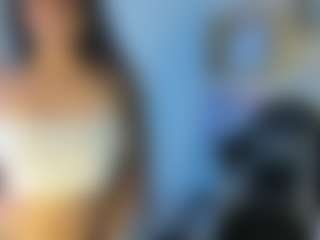 Live cam show with Soy-Gabrielaa - Spank Big Tits on fapnchat