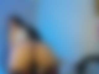 Soy-Gabrielaa's Live Sex Cam Show