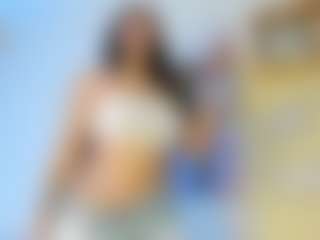 Soy-Gabrielaa's Live Sex Cam Show