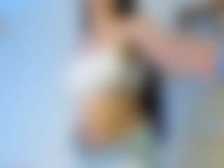 Soy-Gabrielaa's Live Sex Cam Show