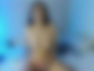 Soy-Gabrielaa's Live Sex Cam Show