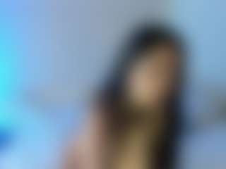 Soy-Gabrielaa's Live Sex Cam Show
