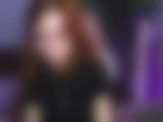 Live cam show with StarTarra - Red Hair on Dolls Live