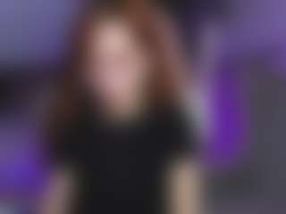 Live cam show with StarTarra - Red Hair on crypto-cams
