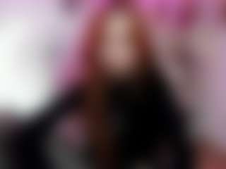 Live cam show with StarTarra - Strip Red Hair on Milf Play