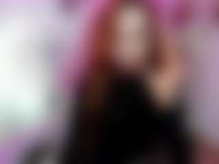 Live cam show with StarTarra - Strip Red Hair on TeamSkeetLive