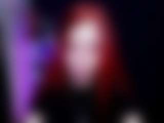 Live cam show with StarTarra - Red Hair on CSO-WL