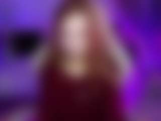 Live cam show with StarTarra - Red Hair on LiveSexCams6