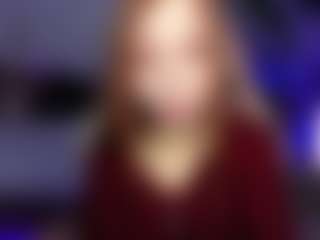 Pokaz na żywo z StarTarra - Red Hair na Camsoda