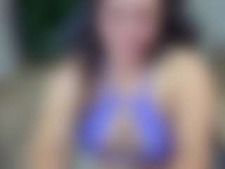 Anthonella-Stone-T's Live Sex Cam Show