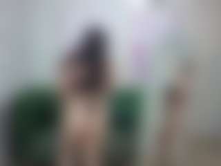 Anthonella-Stone-T's Live Sex Cam Show