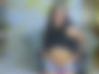 Live cam show with Babi-S - Facial on CamwithHer