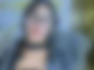 Live cam show with Babi-S - Thin on Gym Cam Girls