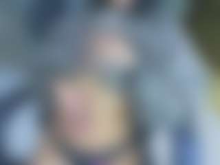 Live cam show with Babi-S - Thin on TeamSkeetLive