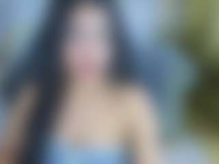 Live cam show with Babi-S - Thin on Big Tits