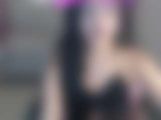 Live cam show with Babi-S - Joi on Camsoda